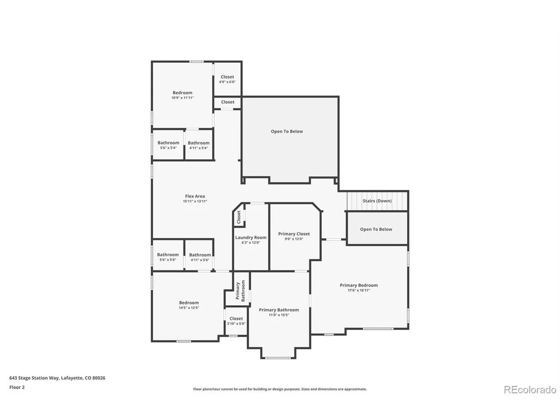 Photo of 643 Stage Station Way