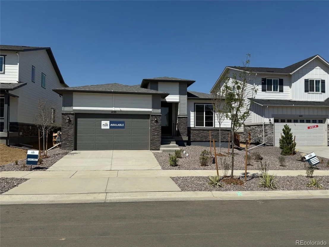 Photo of 2155 S Ider Way