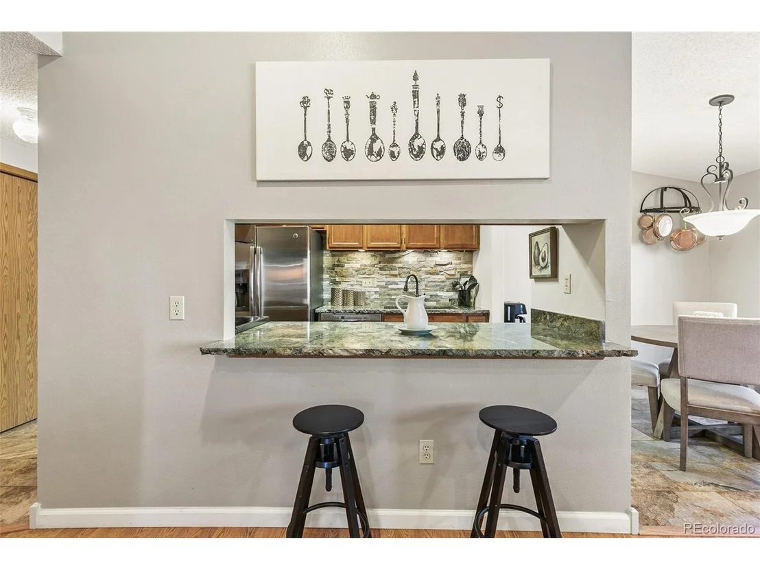 Photo of Unit D at 8442 Everett Way