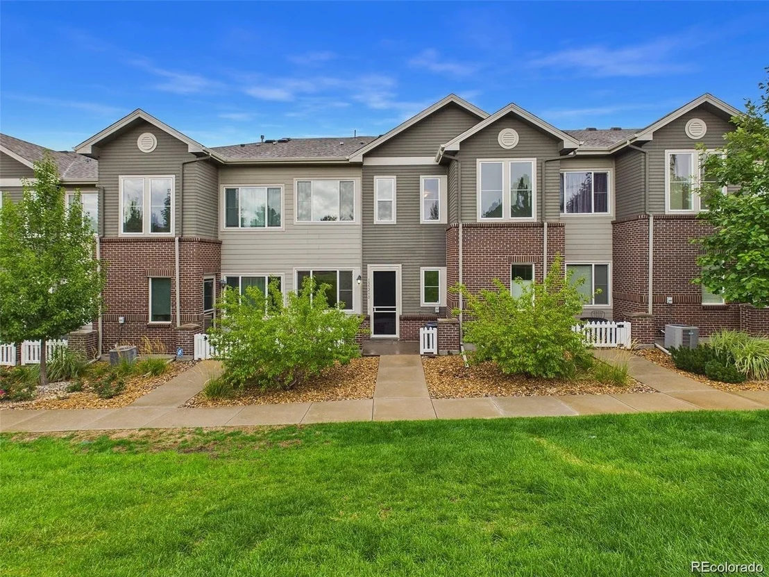 Photo of Unit D at 15526 W 64th Loop