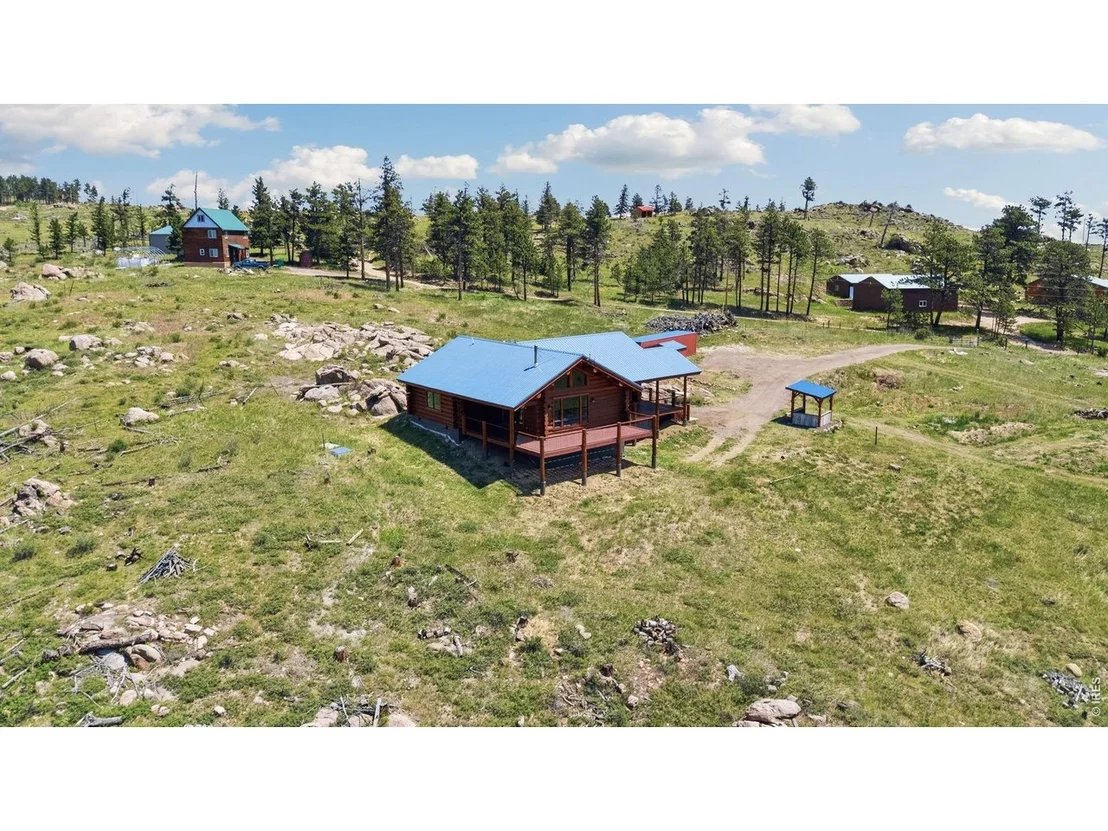 Photo of 3086 Davis Ranch Rd