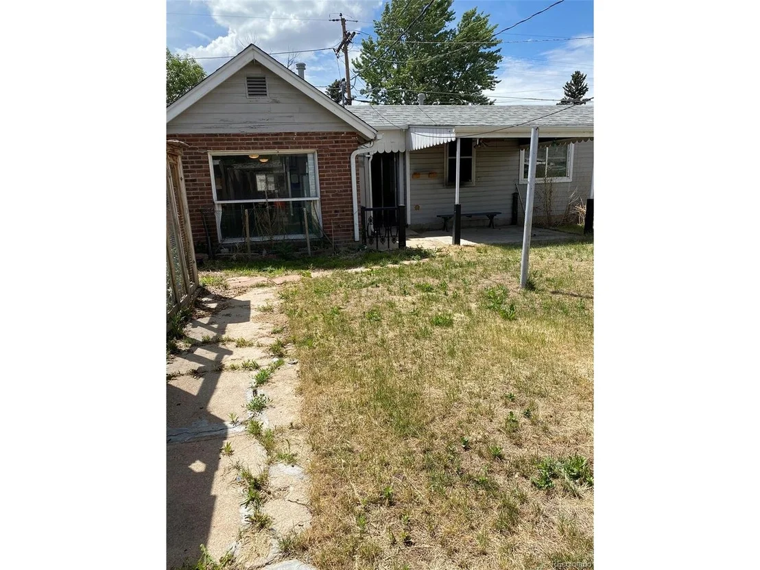 Photo of 1271 Uinta St
