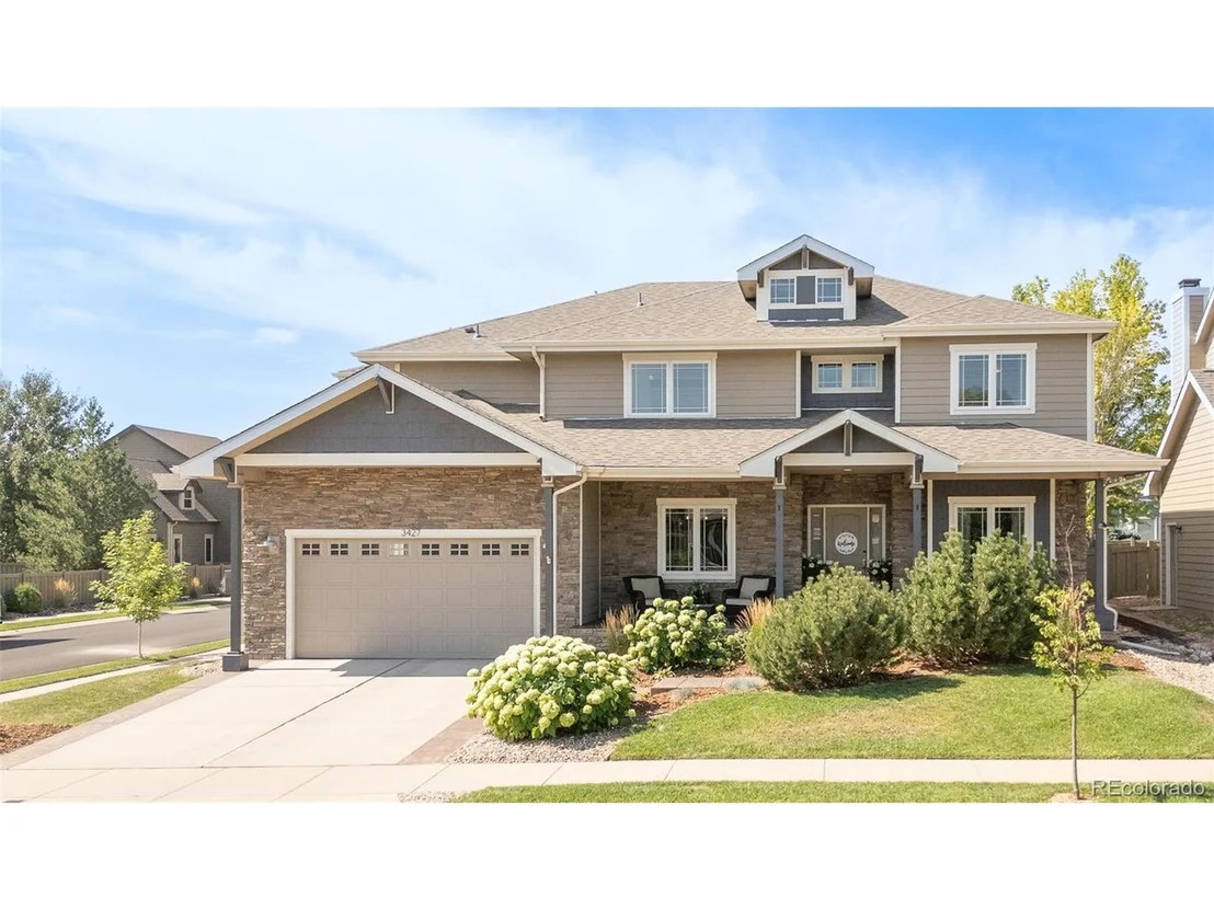 Photo of 3427 Green Spring Dr