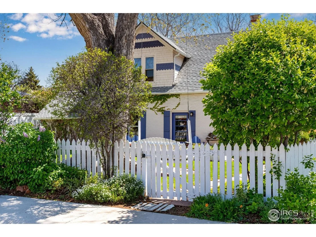 Photo of 1503 Balsam Ave