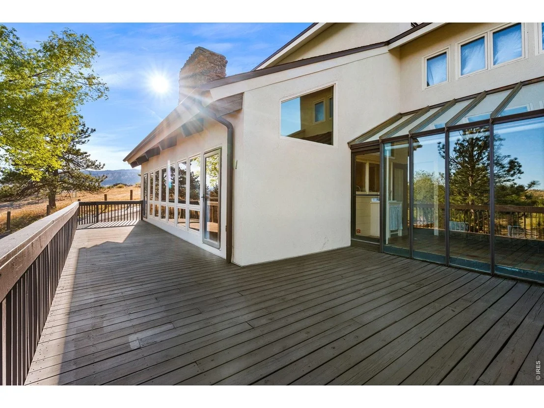 Photo of 3514 Horsetooth Cliffs Way