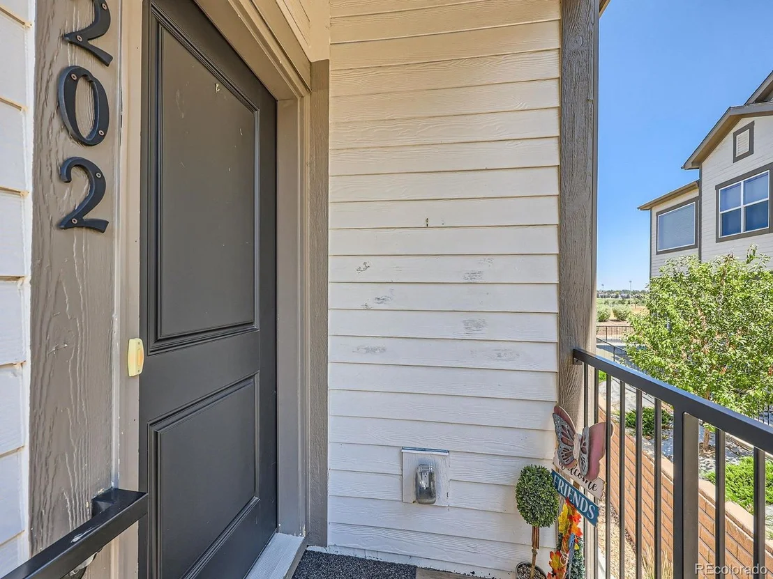 Photo of Unit 202 at 4680 Copeland Loop