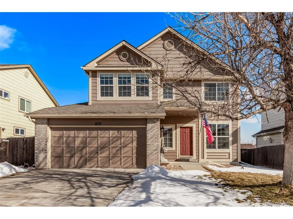 Photo of 672 Pitkin Way
