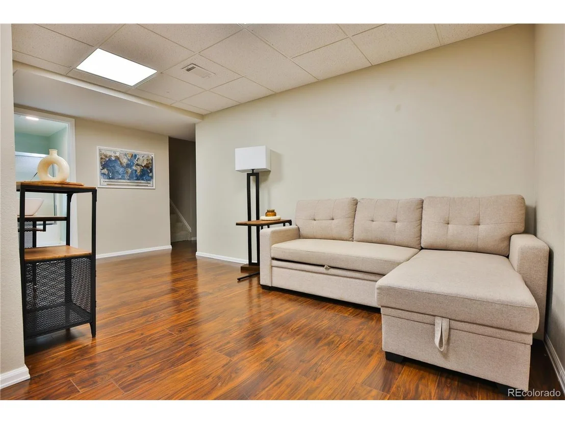 Photo of Unit C at 10118 Grove Loop