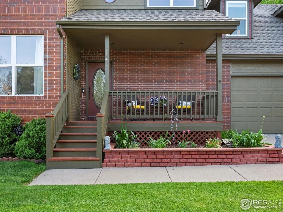 Photo of 1141 Jefferson Dr