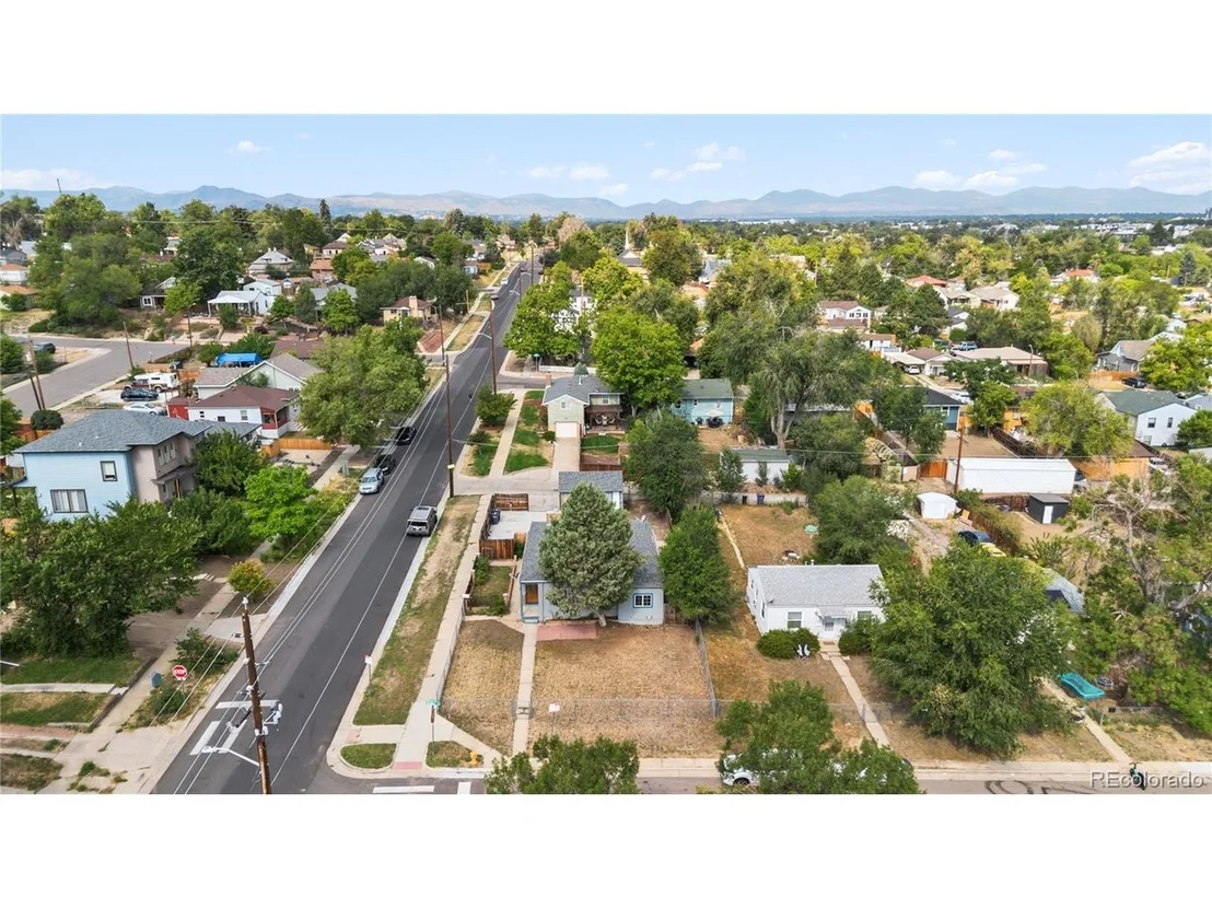 Photo of 801 Hooker St
