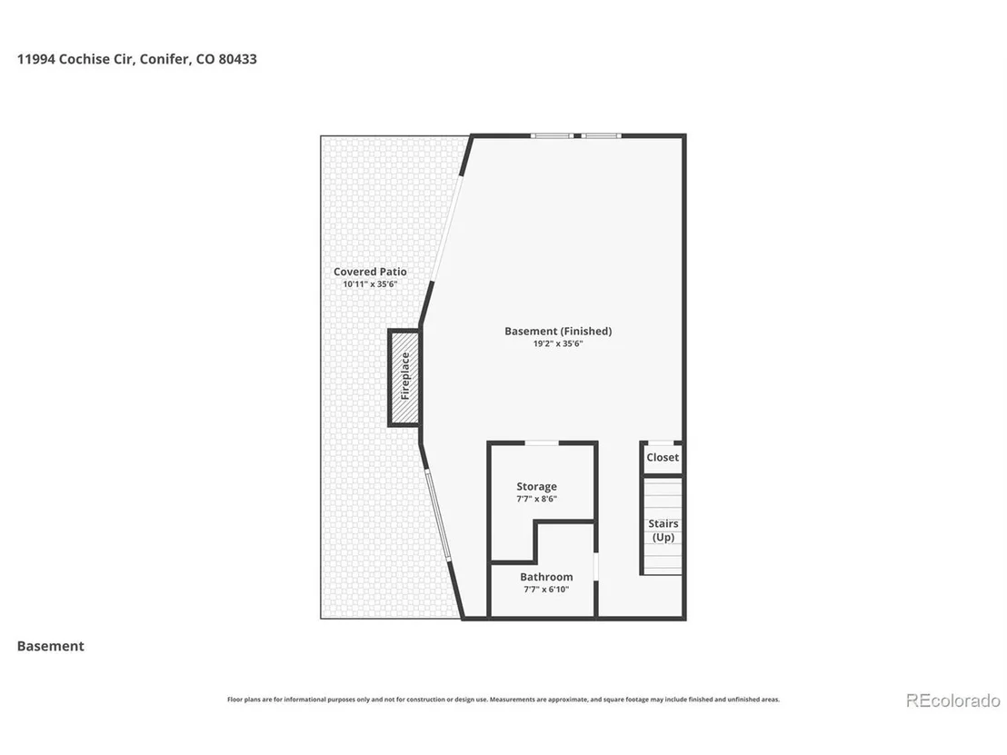 Photo of 11994 Cochise Cir