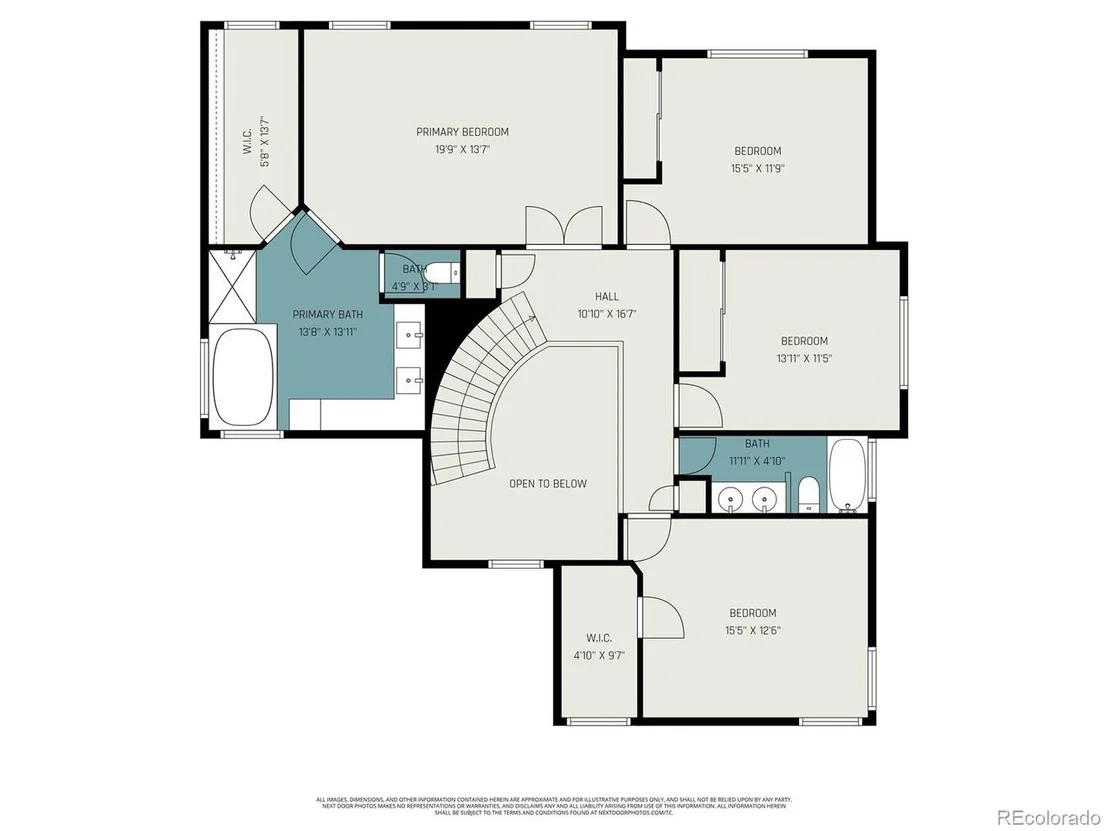 Photo of 8046 Lodgepole Trl