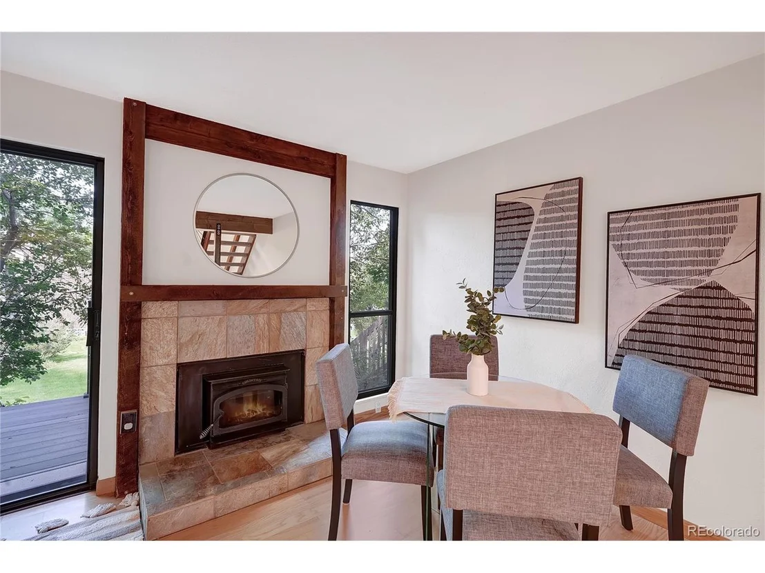 Photo of Unit B at 1325 Bear Mountain Dr