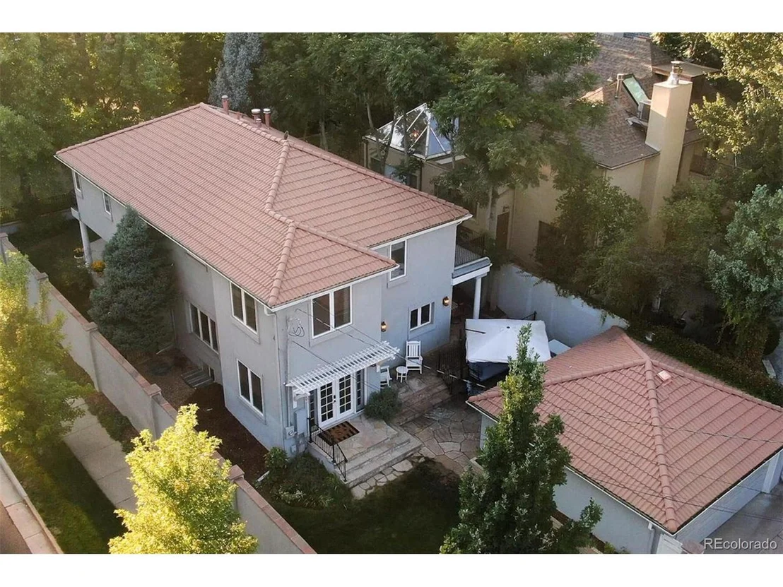 Photo of 600 Vine St