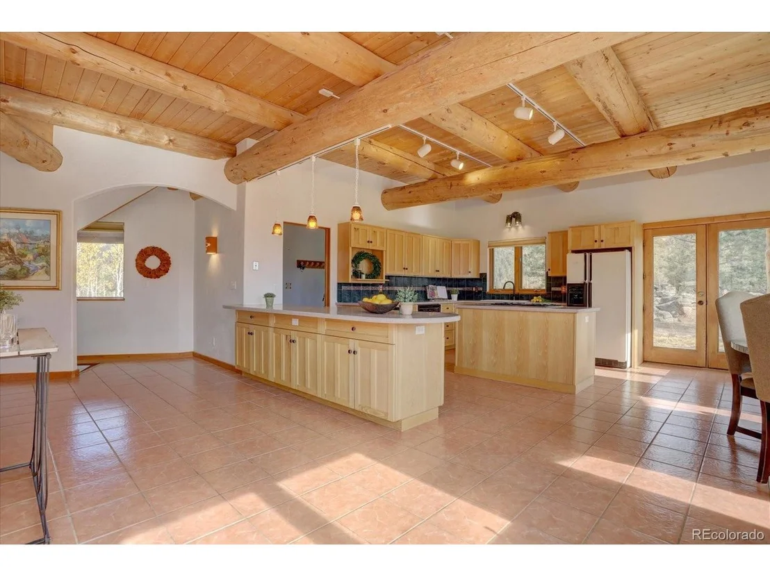 Photo of 12227 Calfee Gulch Rd