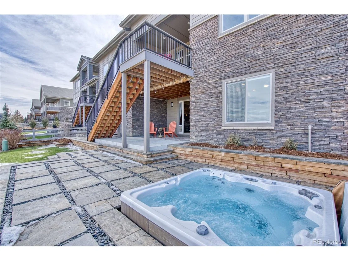 Photo of 3611 Mount Powell Dr