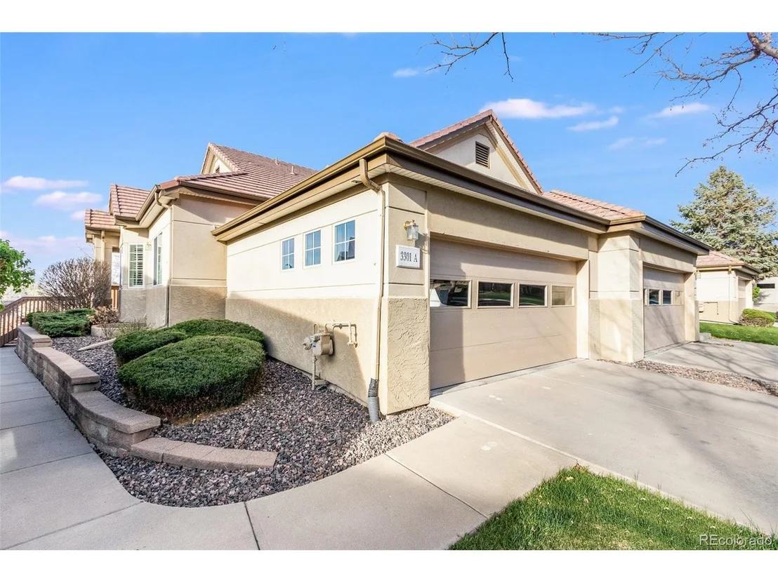 Photo of Unit A at 3301 W 111th Loop