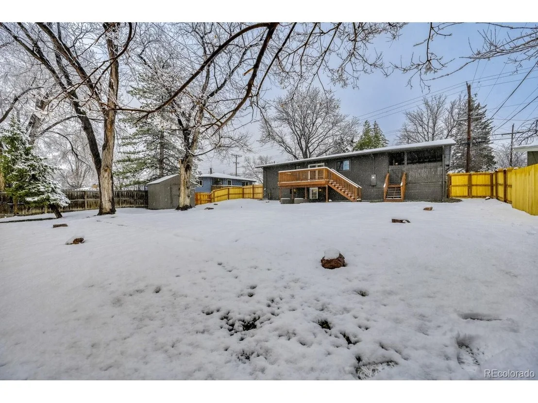 Photo of 8370 W 64th Ave