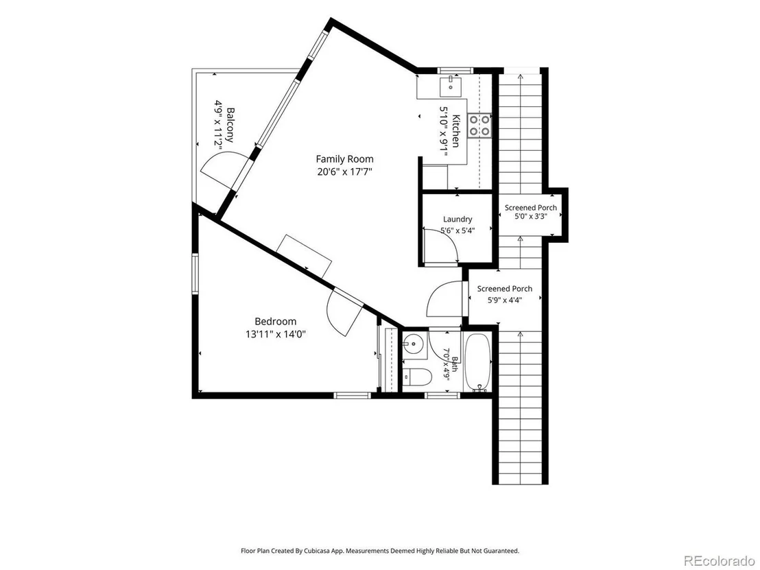 Photo of 826 Plateau Rd