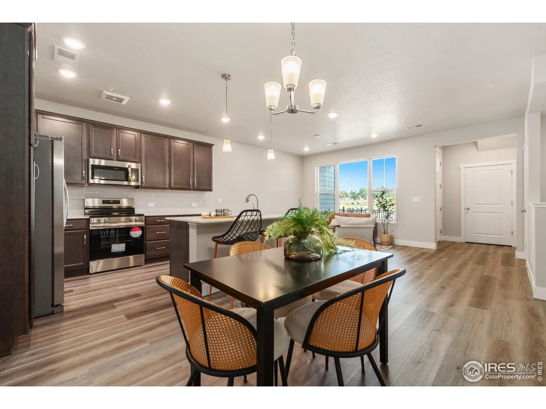 Photo of Unit 102 at 6793 Maple Leaf Dr