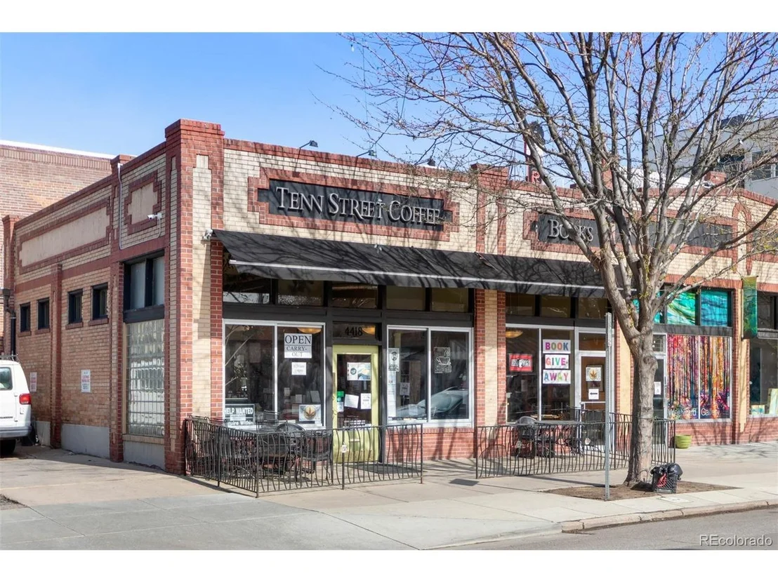 Photo of 3954 Sheridan Blvd