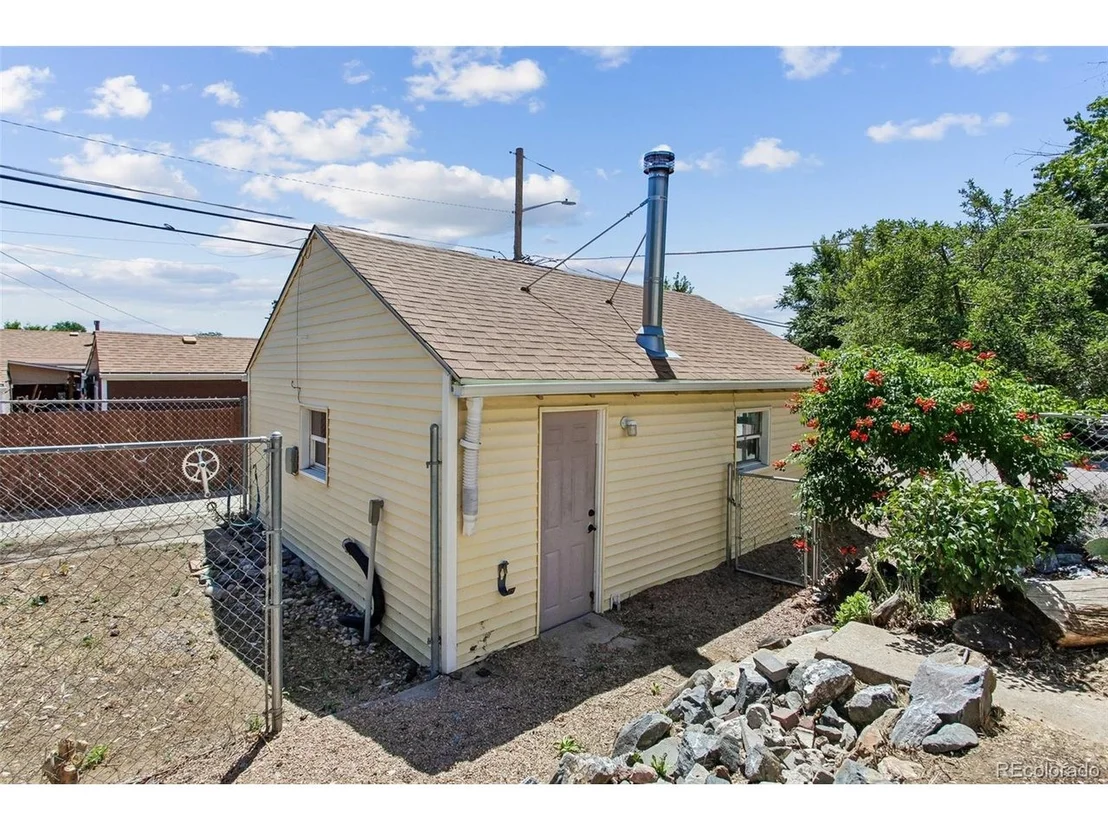 Photo of 5000 Tejon St