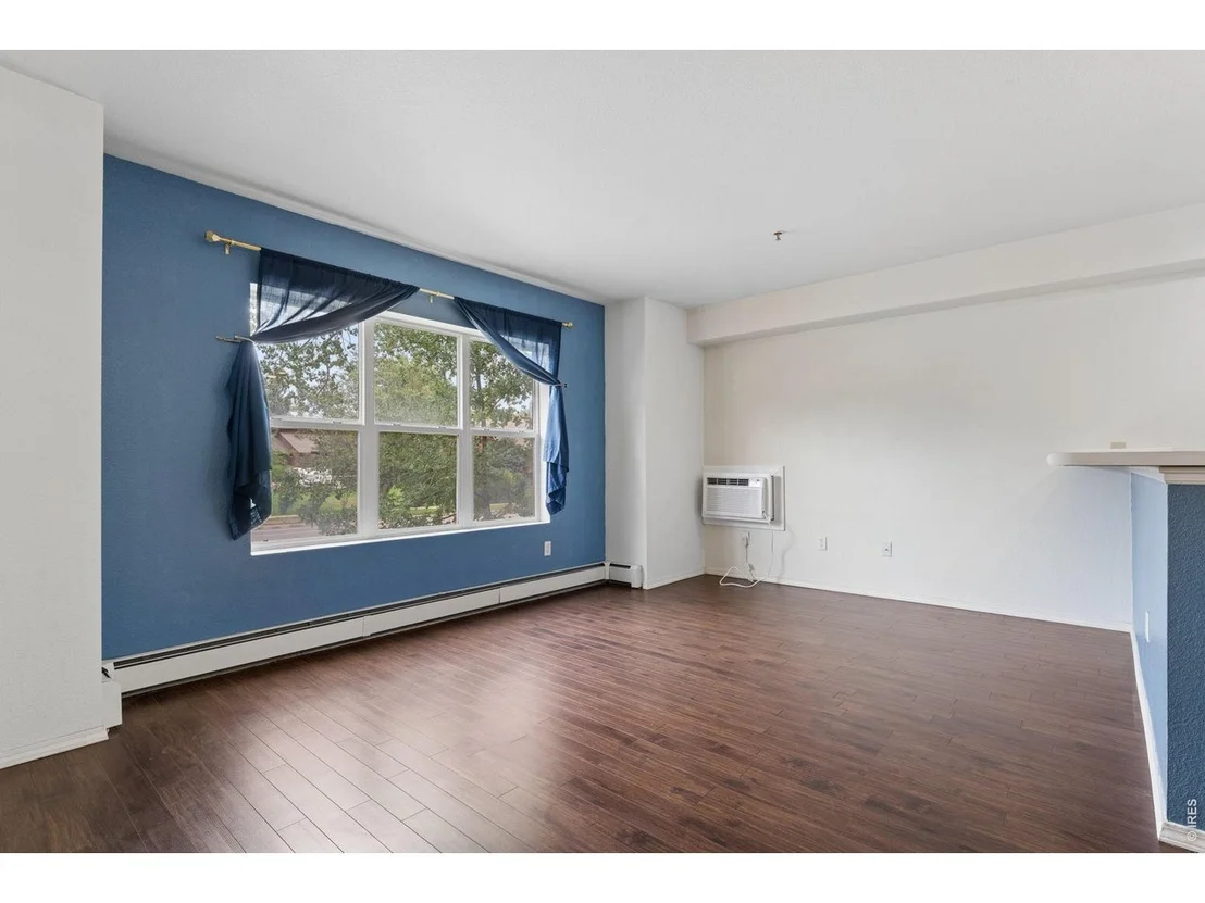 Photo of Unit 105 at 2610 Iris Ave