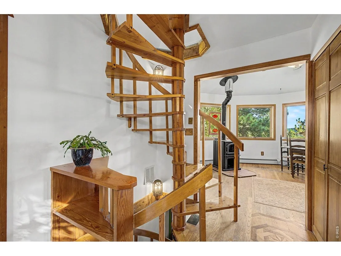 Photo of 208 Packer Gulch Rd