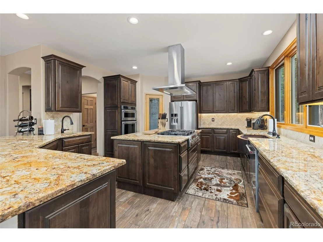 Photo of 1734 Mount Evans Blvd