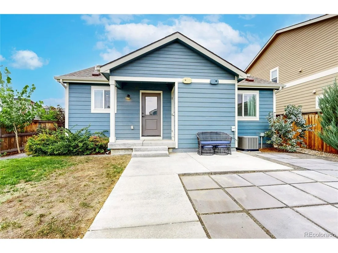 Photo of 2652 Diamondback Dr