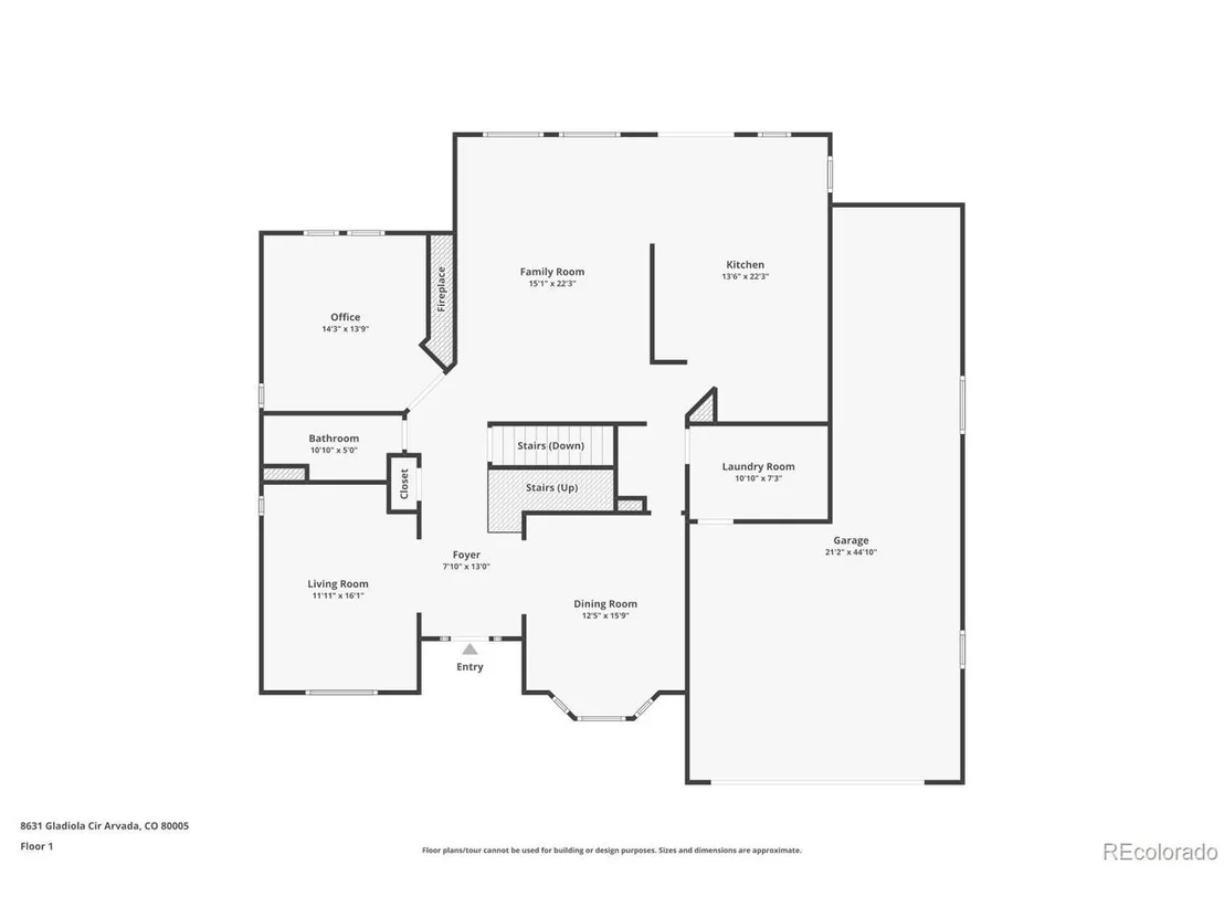 Photo of 8631 Gladiola Cir
