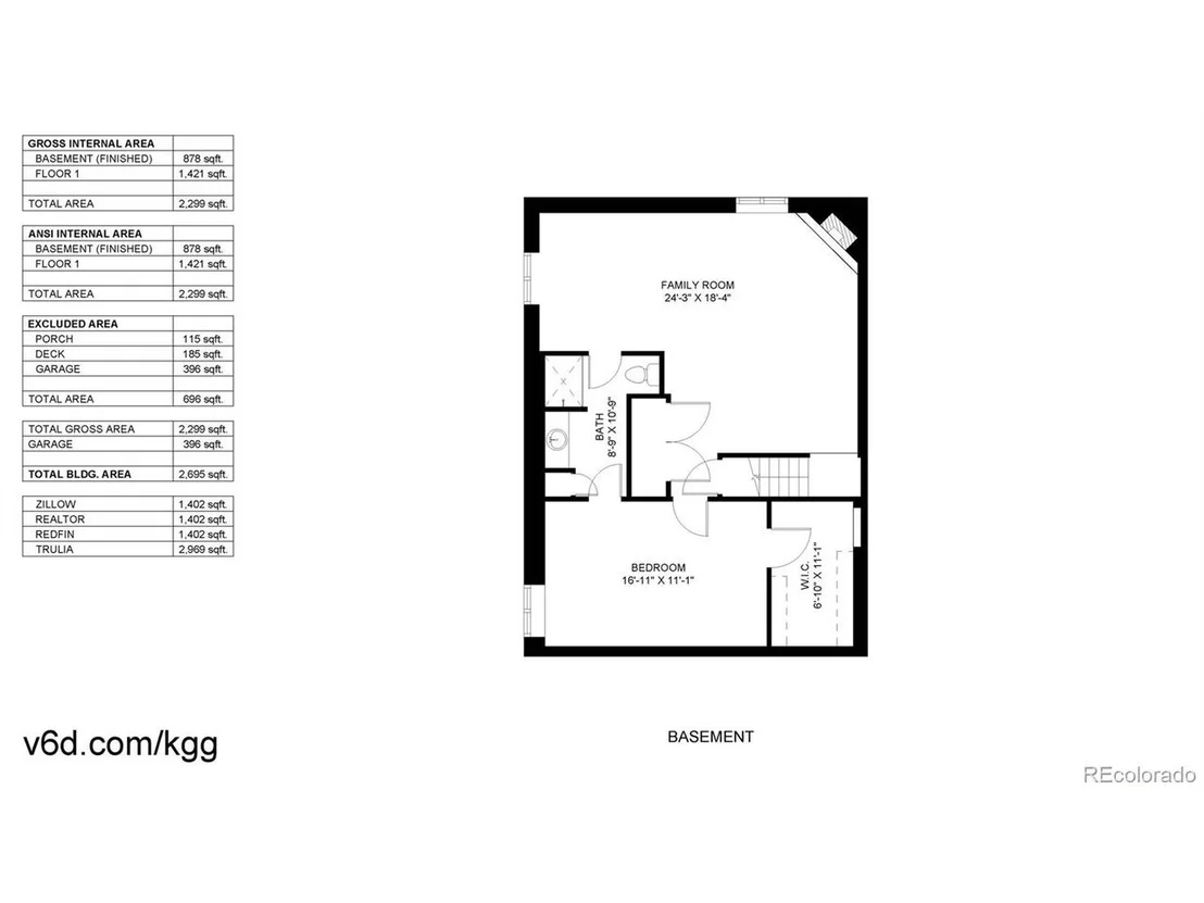 Photo of 11506 Depew Way