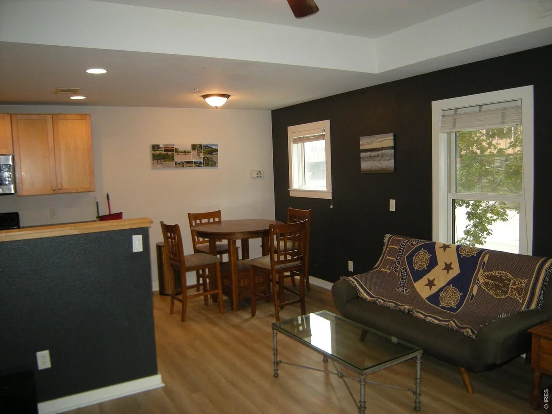 Photo of Unit 106 at 3265 Foundry Pl