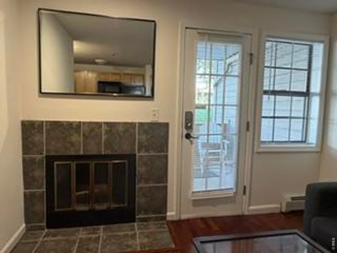 Photo of Unit 102 at 1405 Broadway
