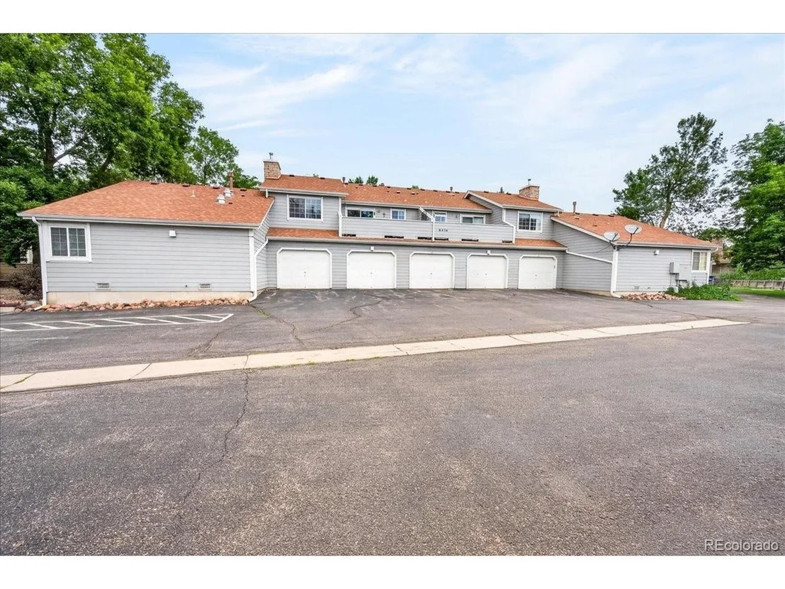 Photo of Unit A at 8414 Everett Way