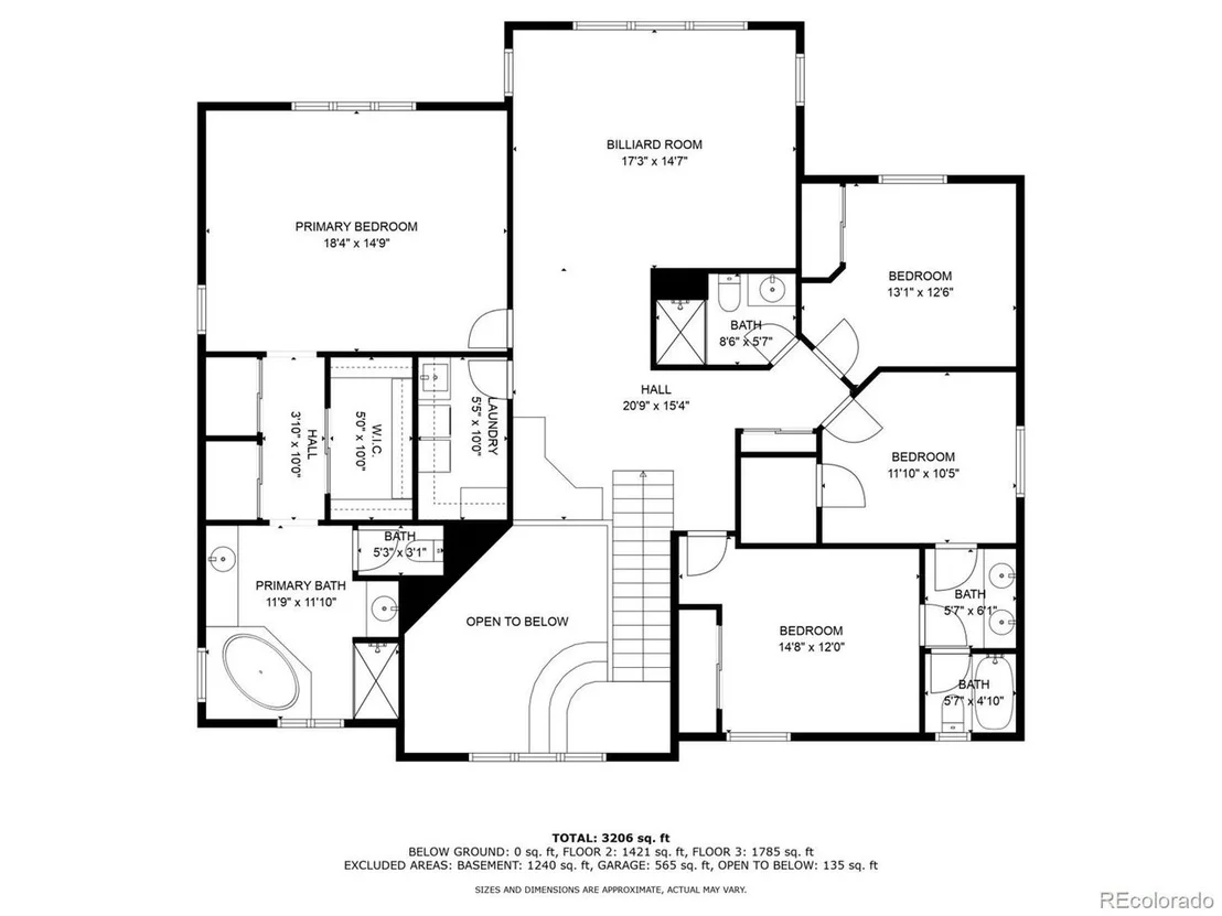 Photo of 3422 Vestal Loop