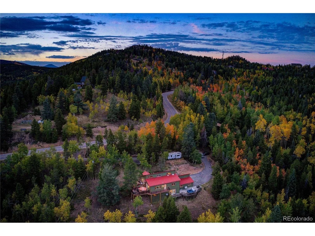 Photo of 11183 Conifer Mountain Rd