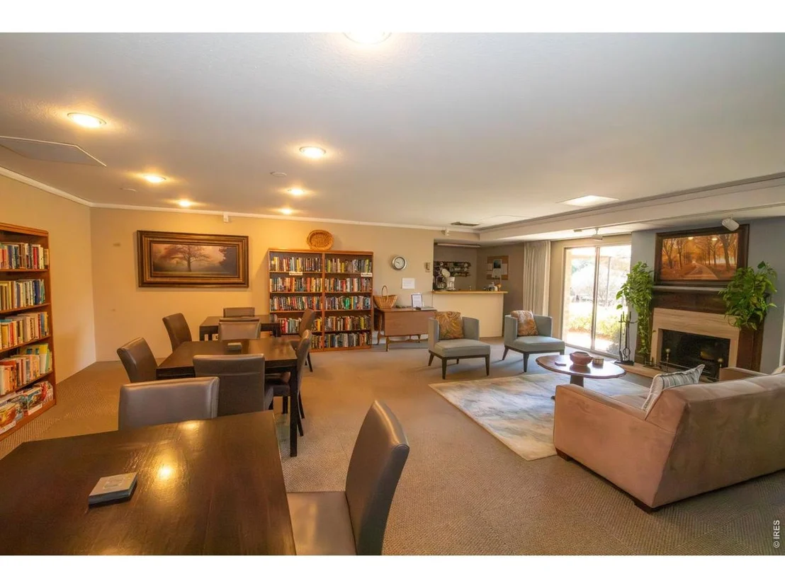 Photo of Unit 103 at 500 Mohawk Dr