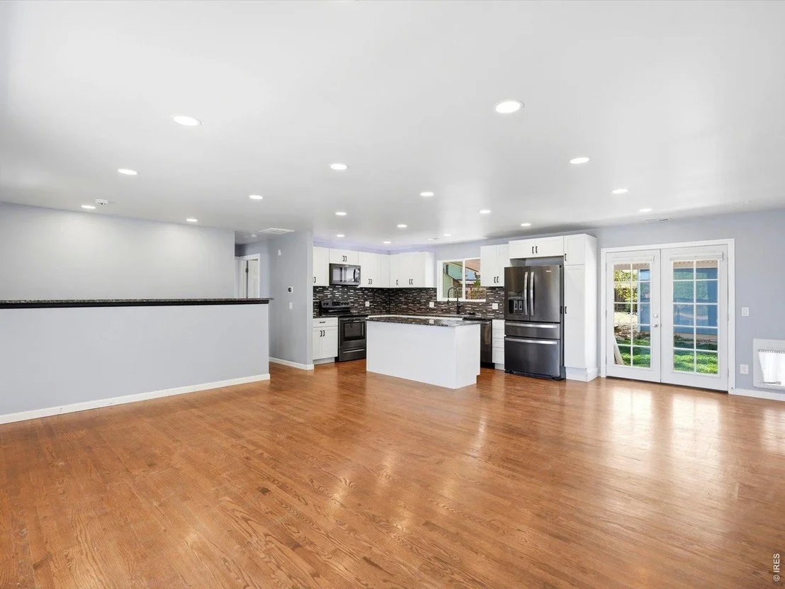 Photo of Unit 203 at 11071 Eudora Way