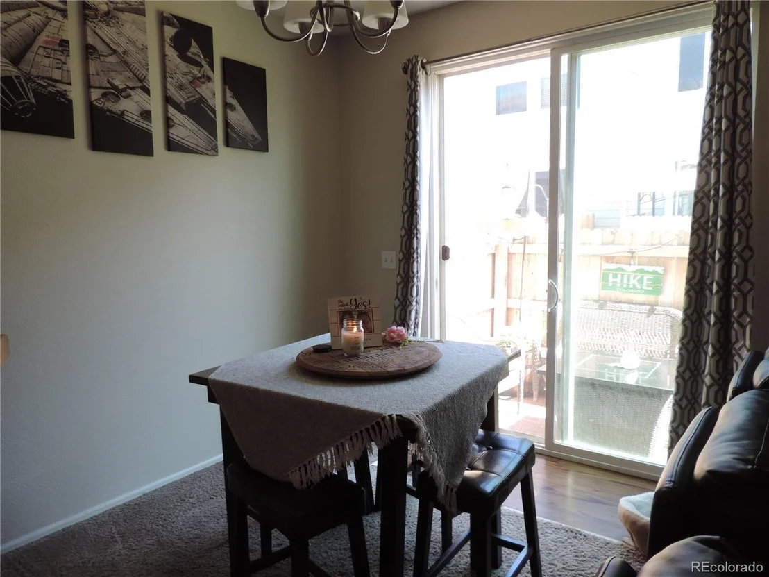 Photo of Unit B at 8983 Apache Plume Dr