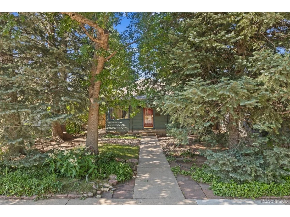 Photo of 2231 Columbine Ave