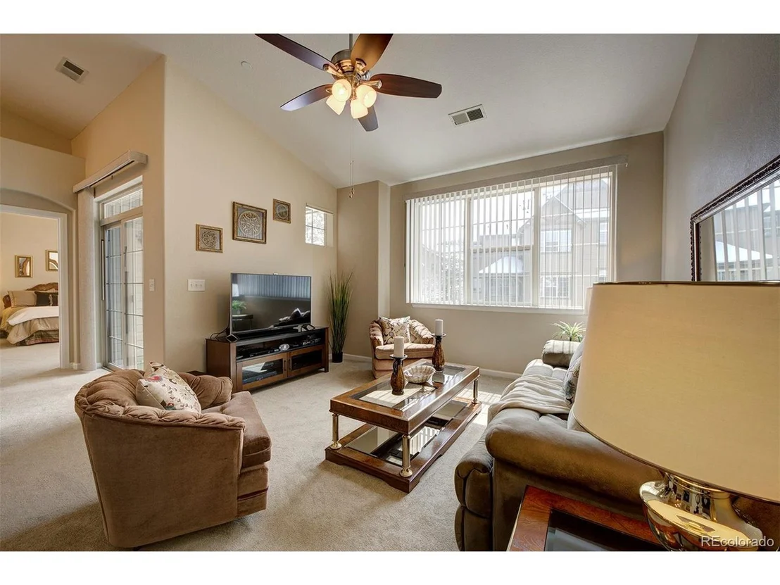 Photo of Unit 203 at 31101 Black Eagle Dr