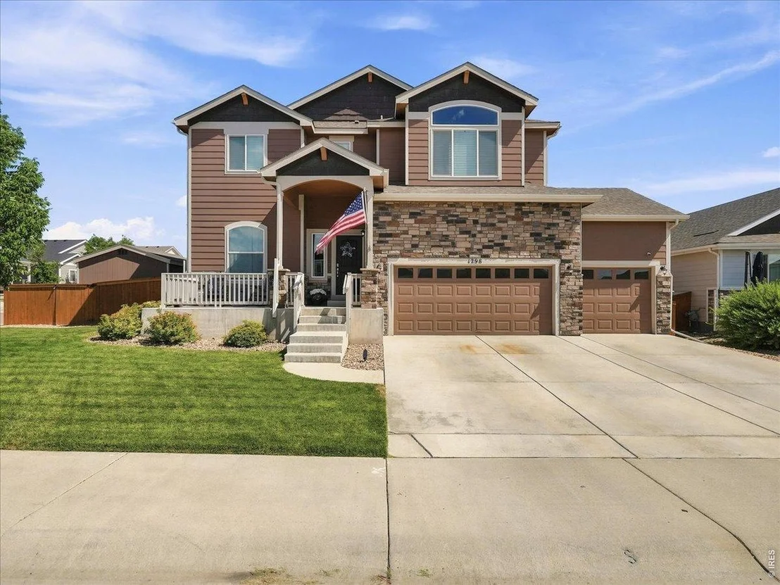 Photo of 1298 Wild Basin Rd