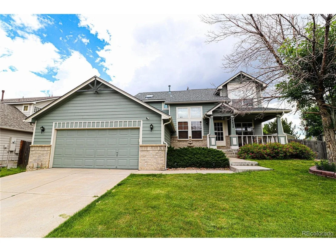 Photo of 18834 E Prentice Dr