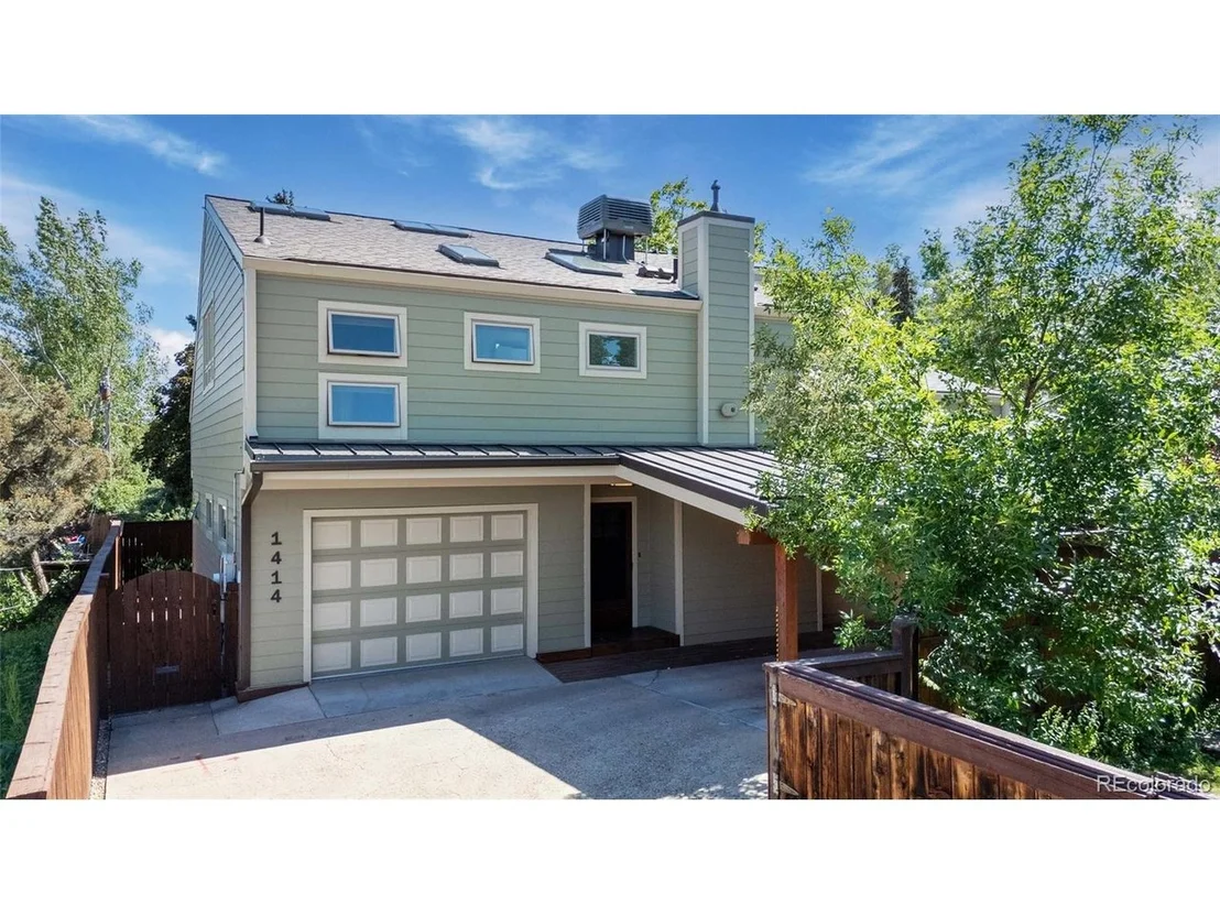 Photo of 1414 Elder Ave