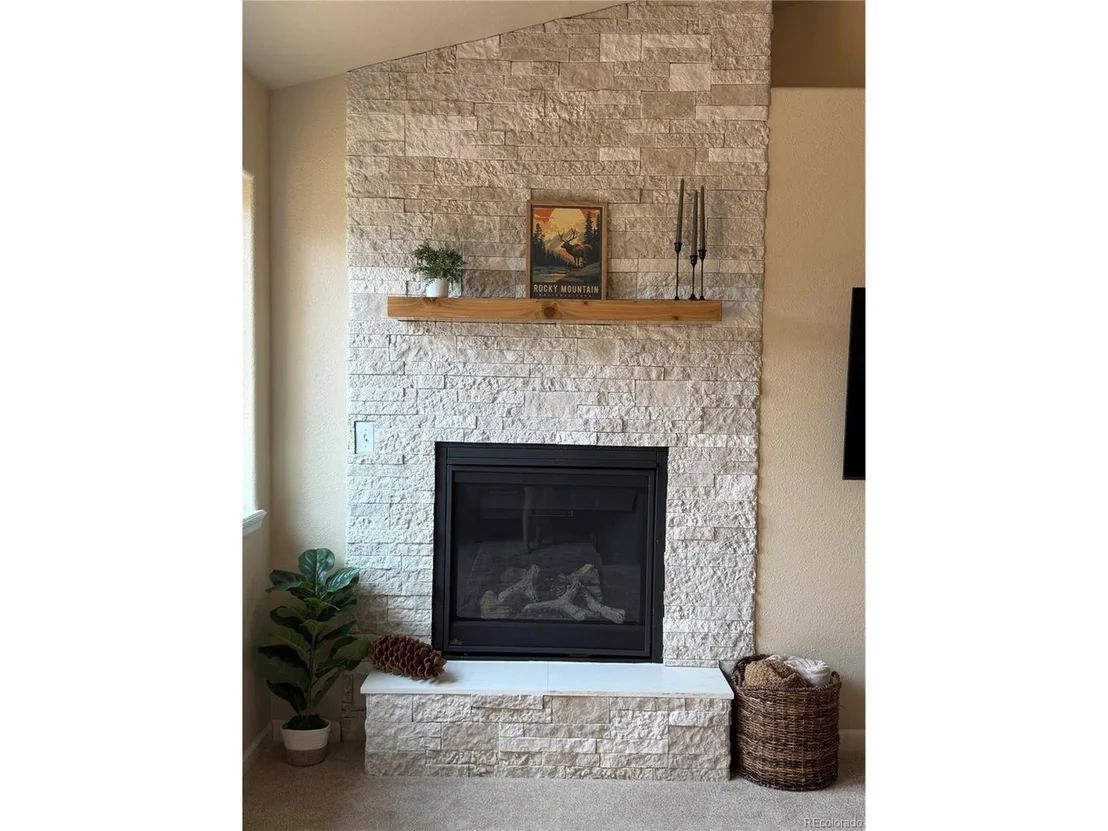 Photo of Unit E at 303 Virginia Rd