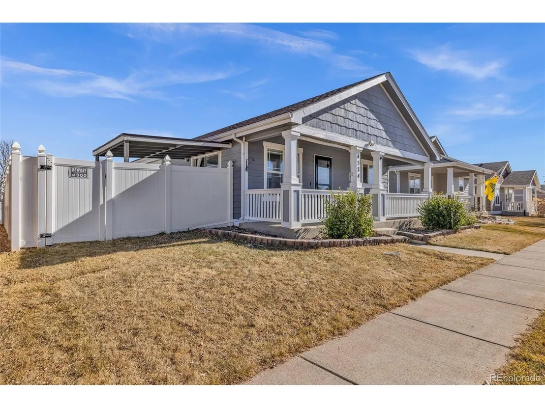 Photo of 4324 Paintbrush Dr