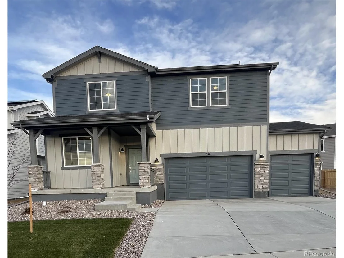 Photo of 738 Sunflower Dr