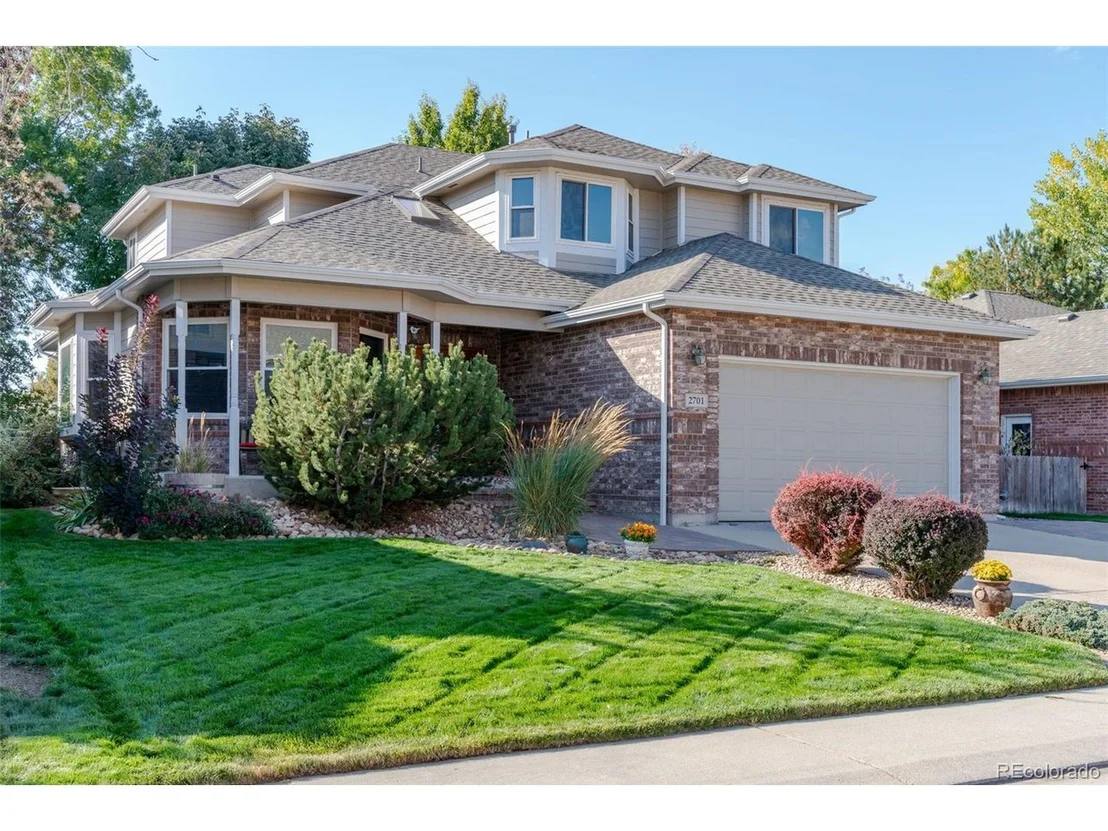 Photo of 2701 Falcon Dr