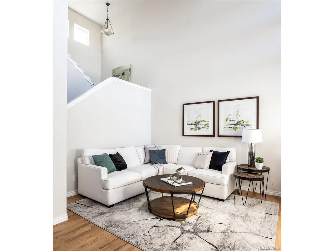 Photo of Unit E at 6607 S Forest Way